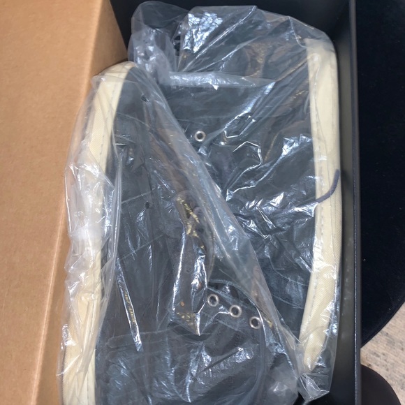 YSL fringe sneakers - Picture 4 of 5